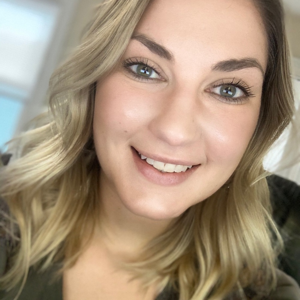 Meet your Posher, Tiffany